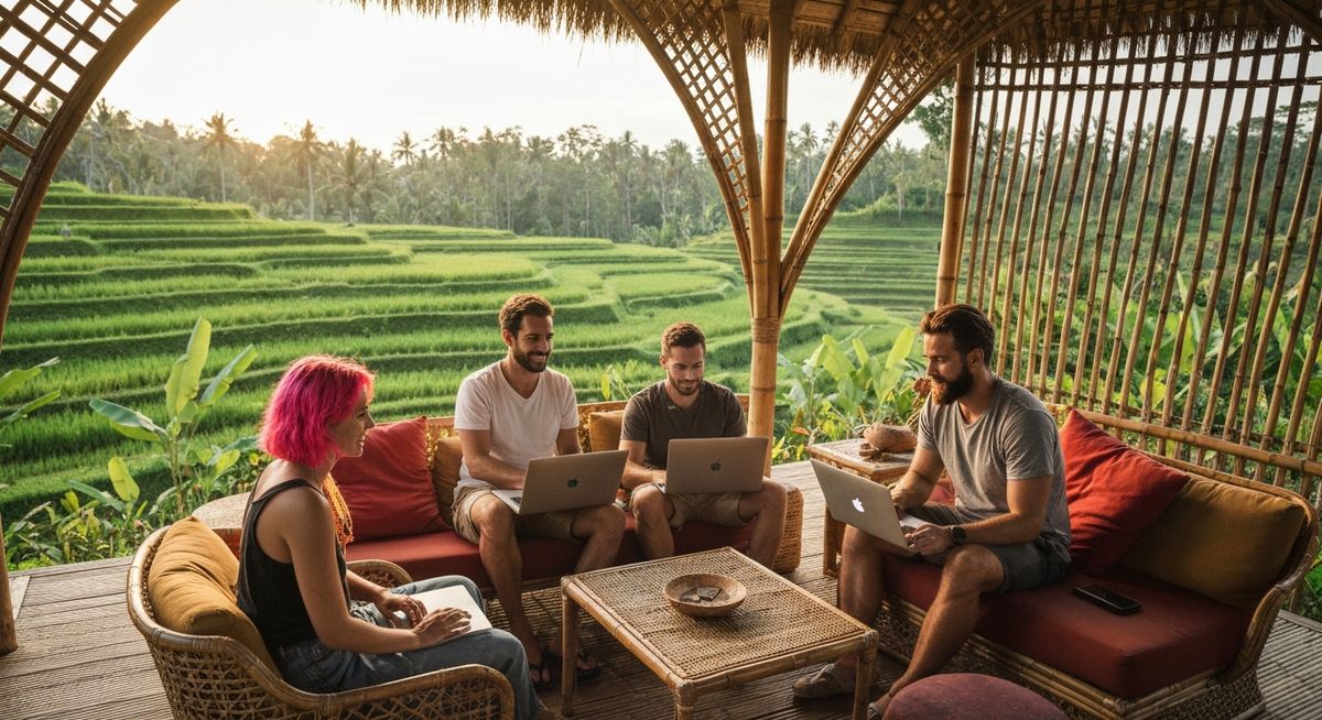 26 Nations, Zero Exams: What Happens When Education Gets Real